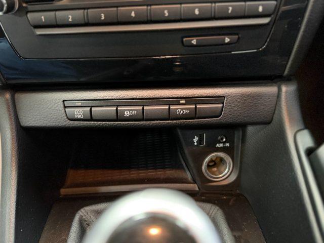 BMW X1 sDrive18d X Line