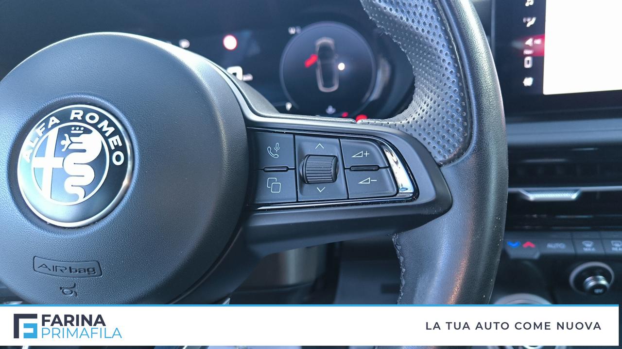 ALFA ROMEO Tonale - Tonale 1.6 Sprint 130cv tct6