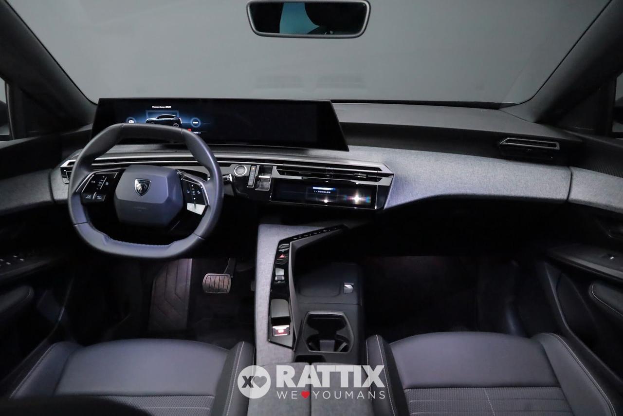 Peugeot 3008 1.2 Hybrid 145CV Allure e-DCS6