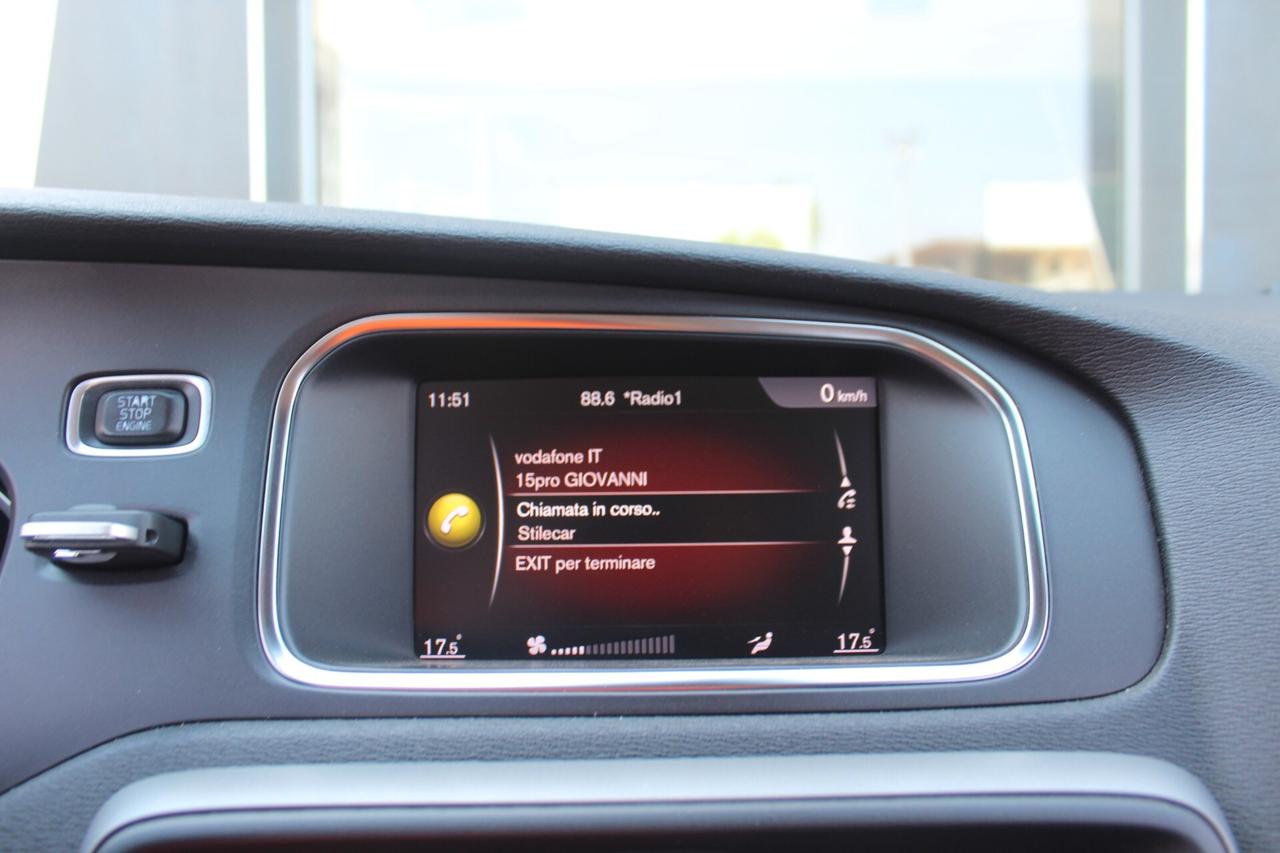 Volvo V40 D2 Business