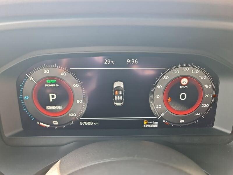 Nissan X-Trail 1.5 HEV e-Power Tekna Auto
