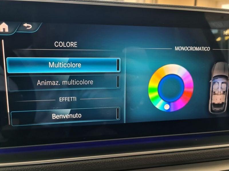 Mercedes-Benz GLE GLE 300 d 4MATIC Sport