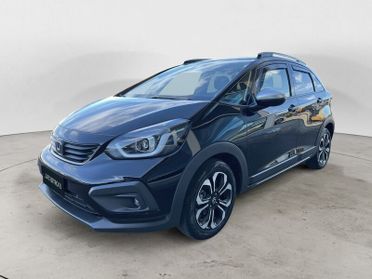 Honda Jazz Crosstar 1.5 Hybrid 109 CV Automatica Executive