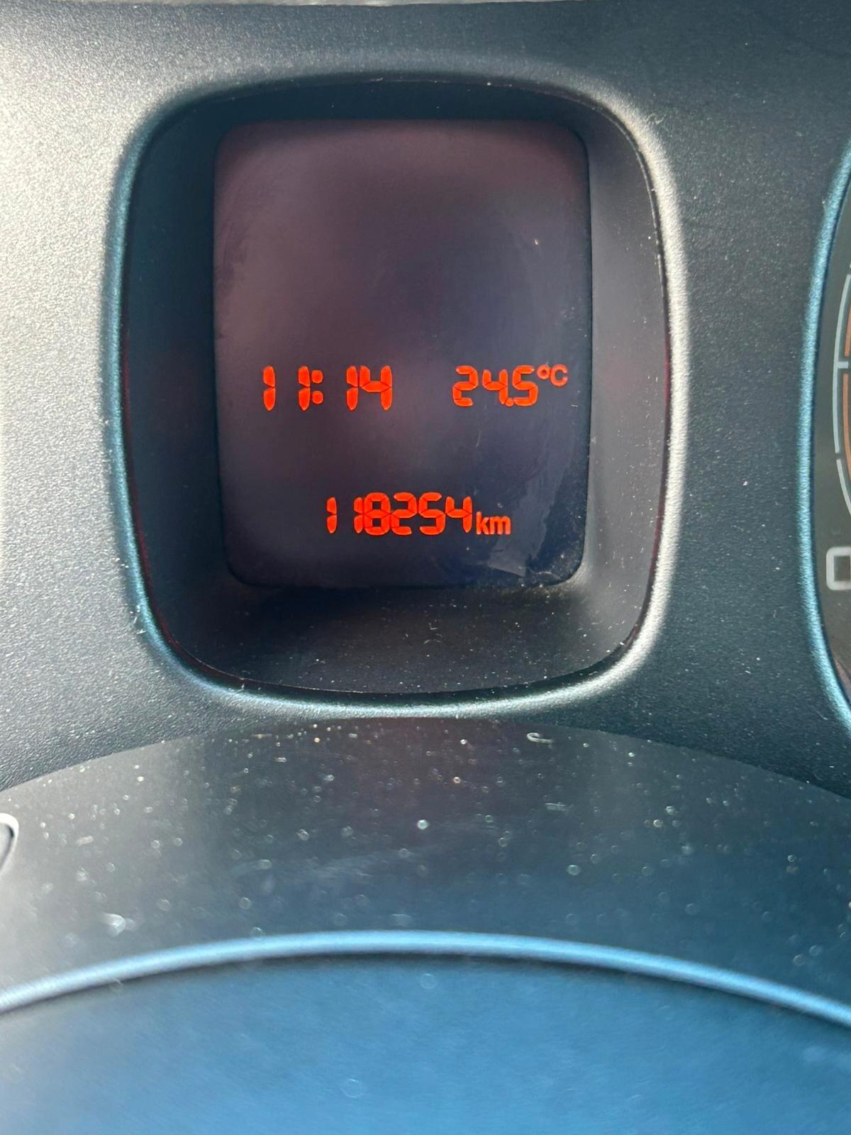 Fiat Panda 1.3 MJT 95 CV S&S Lounge