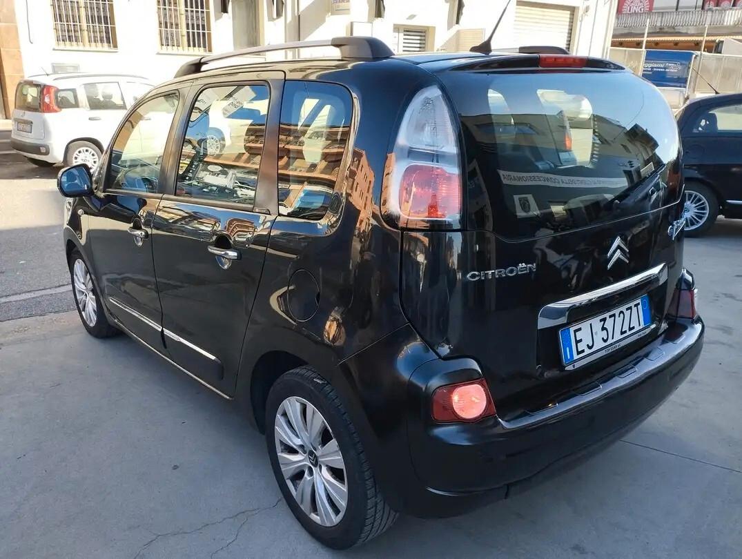 Citroen C3 Picasso C3 Picasso 1.6 HDi 90 Business