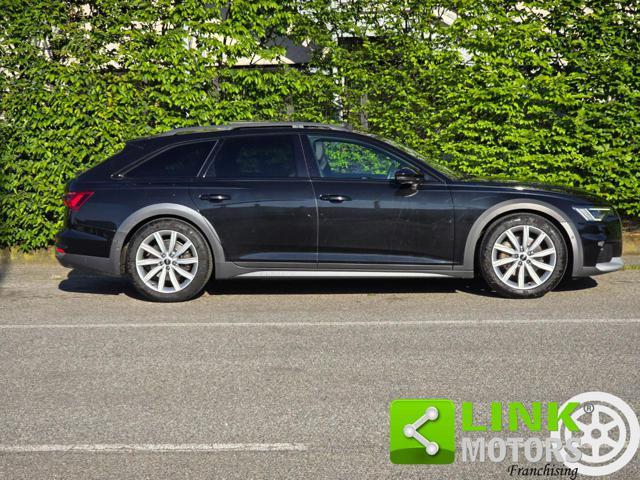 AUDI A6 allroad 3.0 245 CV