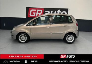 Lancia Musa Musa 1.3 Multijet 16V 70 CV Oro Plus