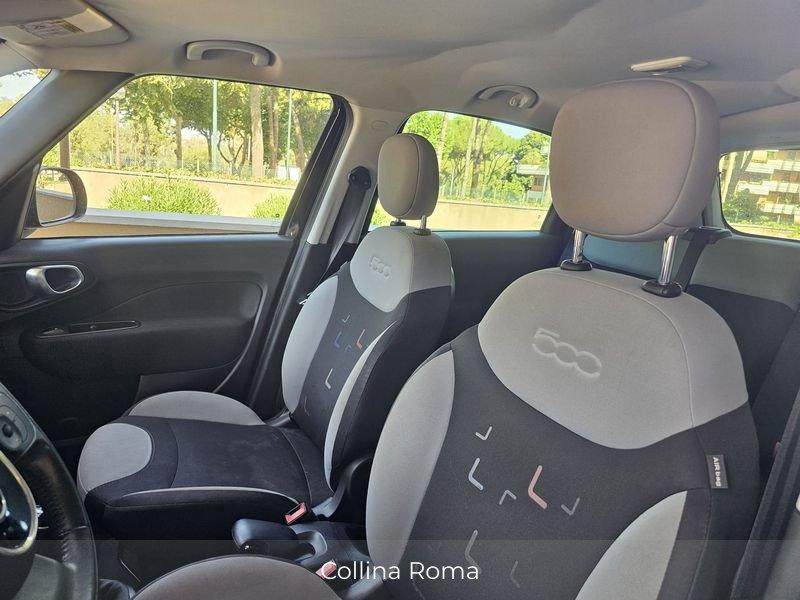 FIAT 500L 1.3 MultiJet 95cv Pop Star