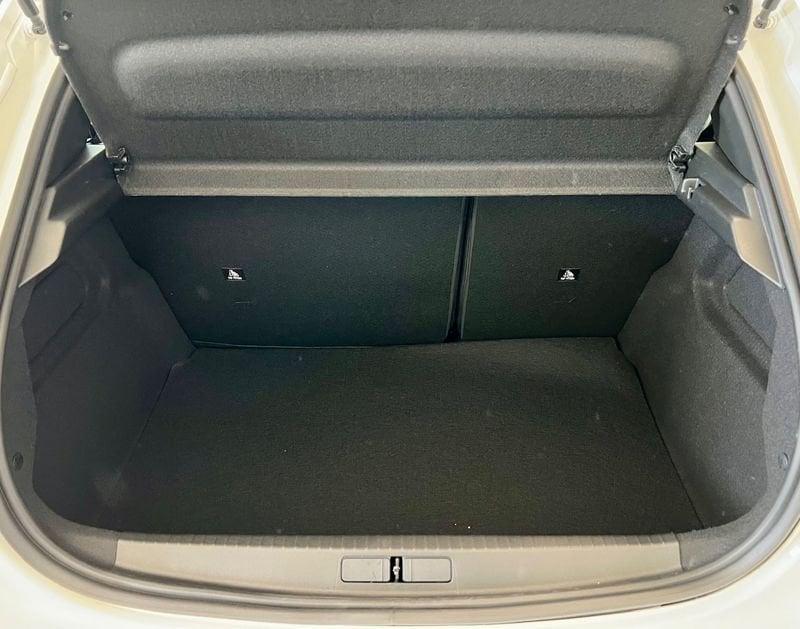 Peugeot 208 208 Hybrid 100 e-DCS6 Allure