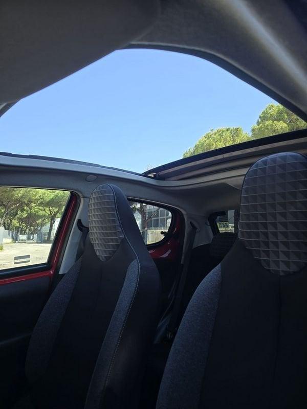 Peugeot 108 108 5p 1.0 vti Style Top! s&s my20