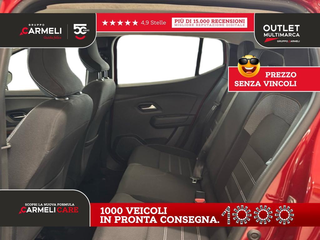 Dacia Sandero Stepway 1.0 TCe Comfort SL DaciaPlus