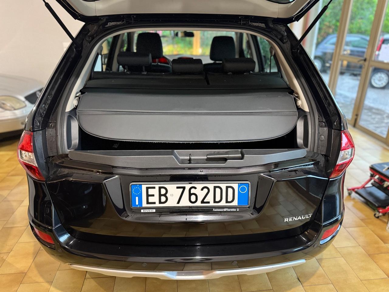 Renault Koleos 2.0 dCi 150CV 4X2