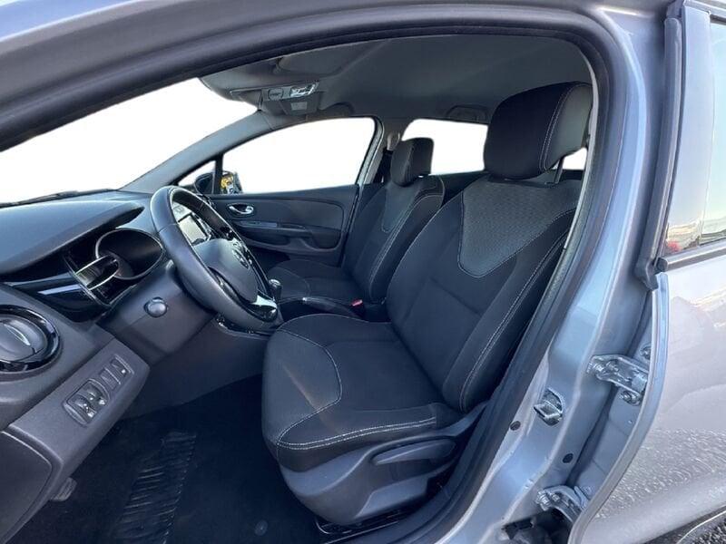 Renault Clio Clio Sporter dCi 8V 75CV Start&Stop Energy Duel