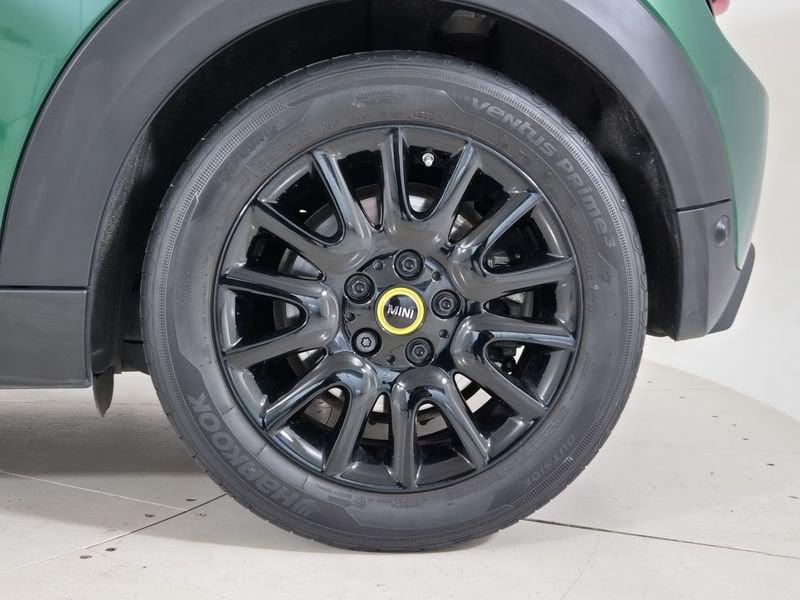 MINI Full Electric Mini F56 2021 Mini 3p Cooper SE Classic auto