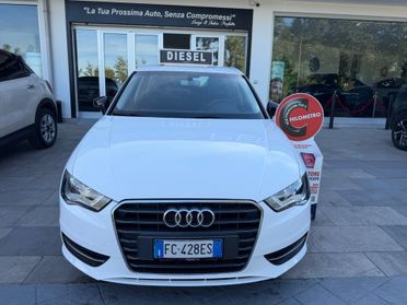 Audi A3 SPB 1.6 TDI Business