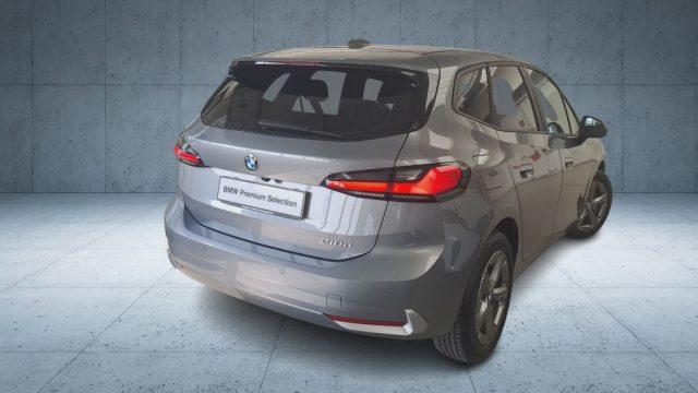 BMW 218 d Active Tourer Aut.