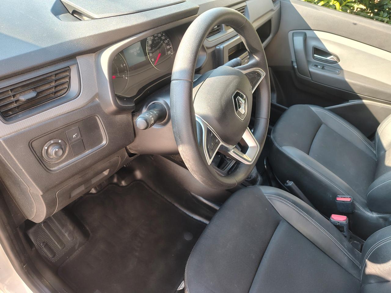 Renault Kangoo 1.5 Blue dCi 75CV Van Edition One Open Sesame