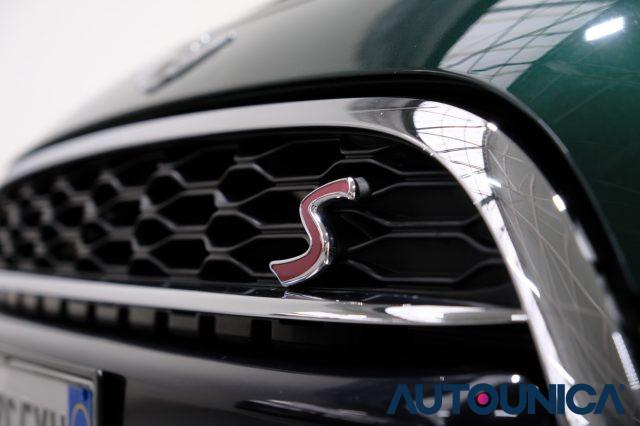MINI Cooper SD 2.0 COOPER SD AUTOMATICA 5 PORTE