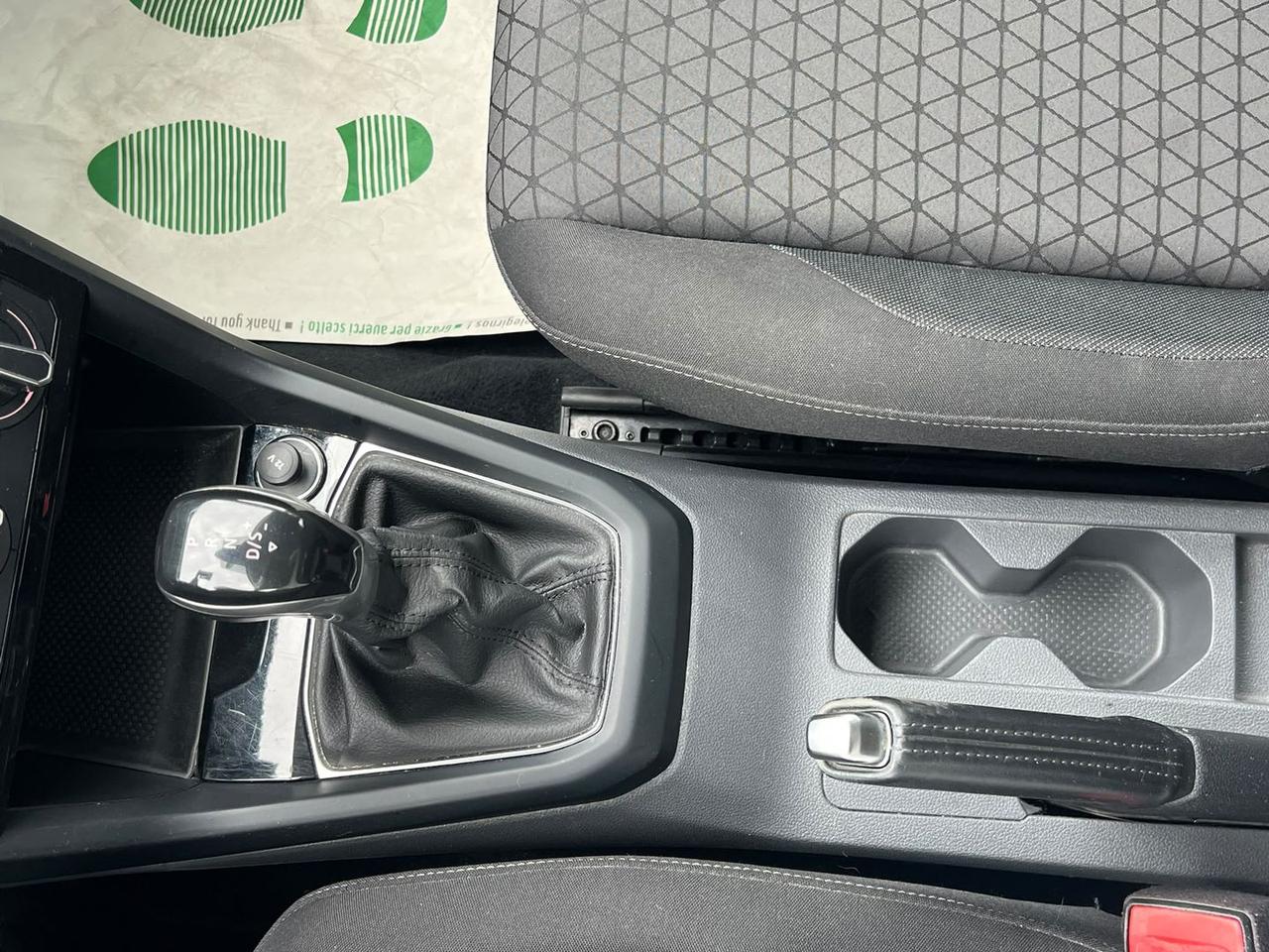 Volkswagen T-Cross Advanced #50399