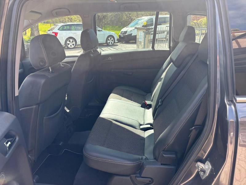 Opel Zafira 1.6 t. EDITION ecoM 150cv 7 POSTI