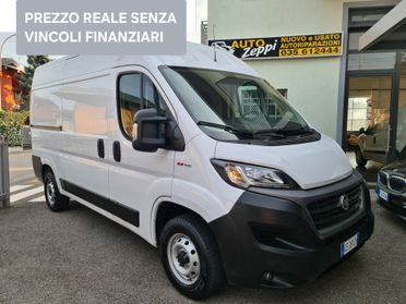 Fiat Ducato 35Q 2.3 MULTIJET 140cv L2H2