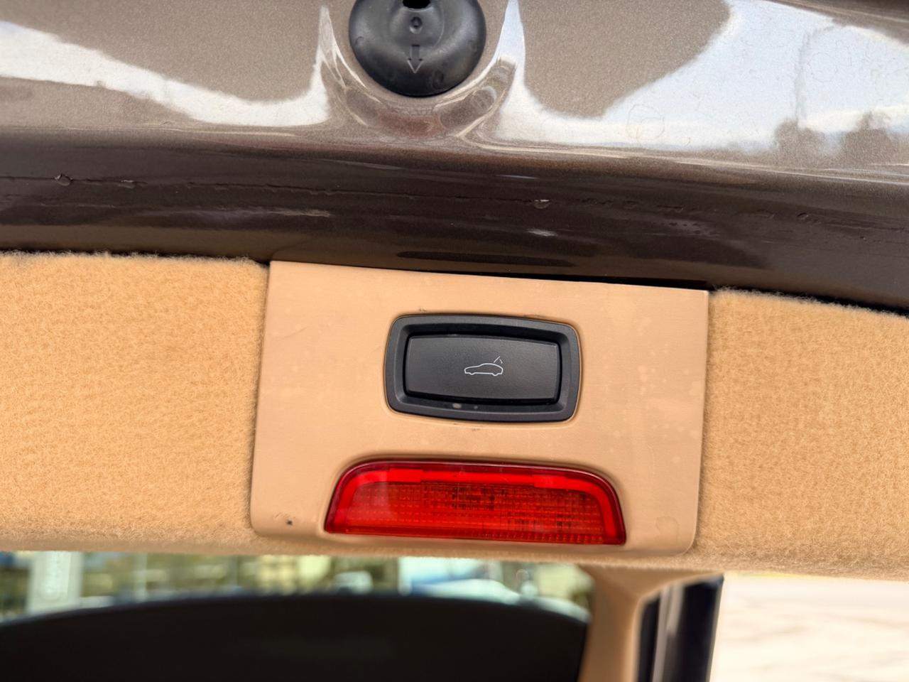 Porsche Cayenne 3.0 Diesel in garanzia no tasse