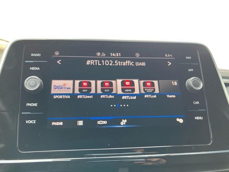 Volkswagen T-Roc T-Roc 2.0 TDI SCR R-Line