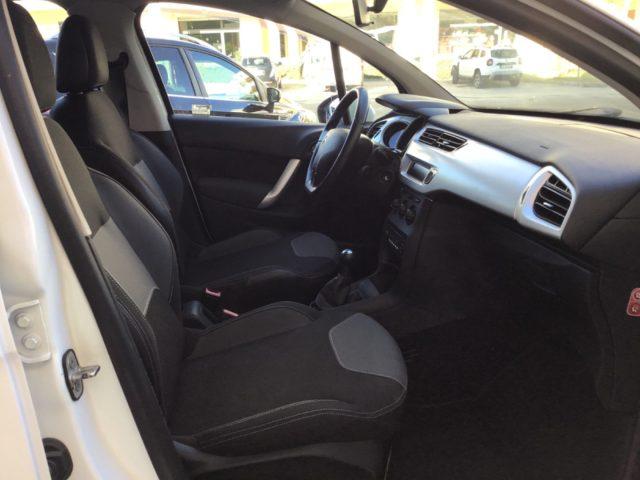CITROEN C3 1.4 HDi Seduction