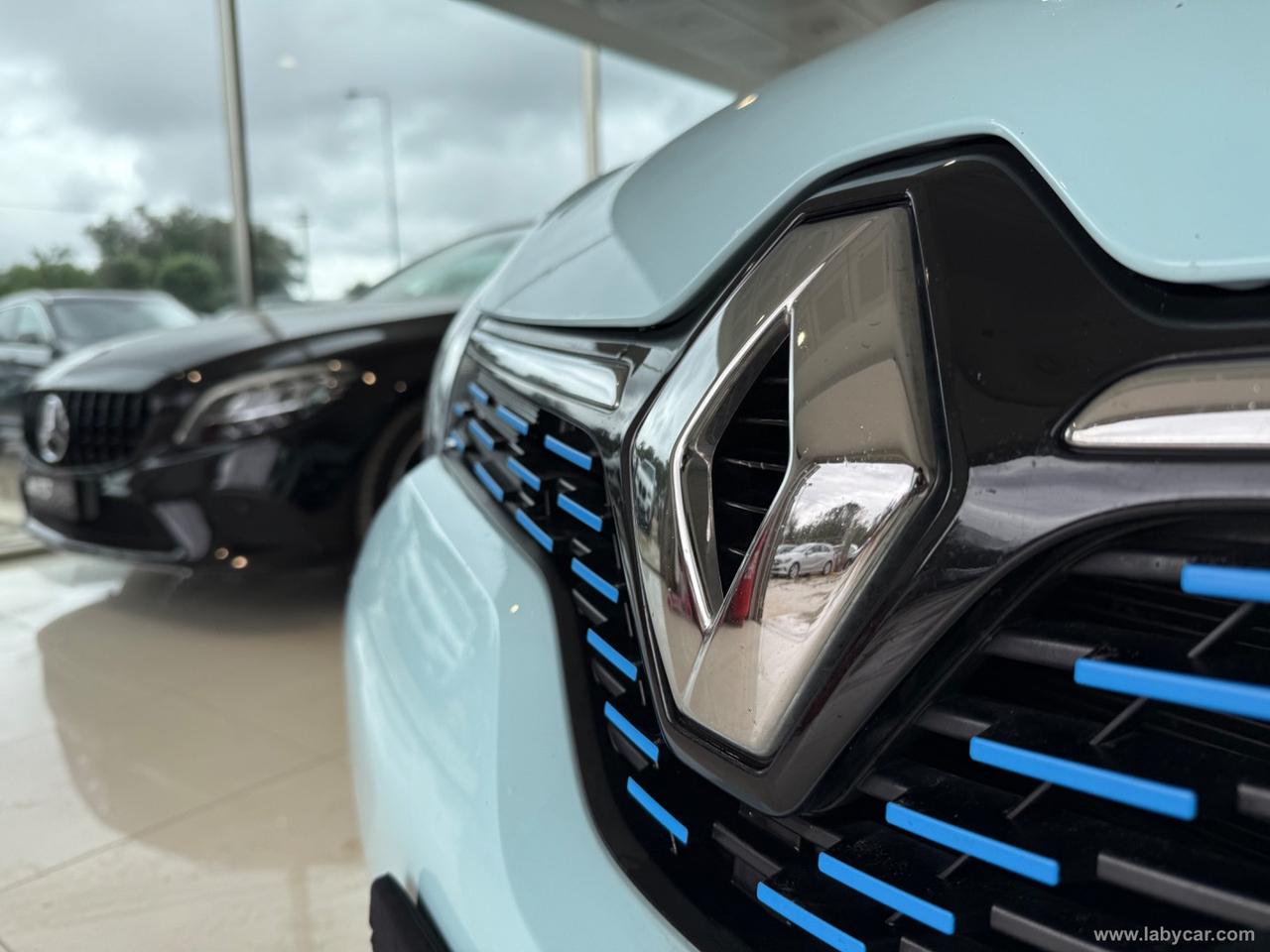 RENAULT Twingo Electric Intens