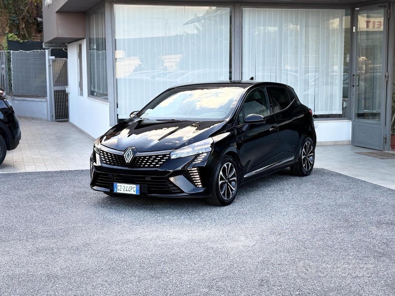Renault Clio 1.0 Benzina 90CV E6 Neo - 2025