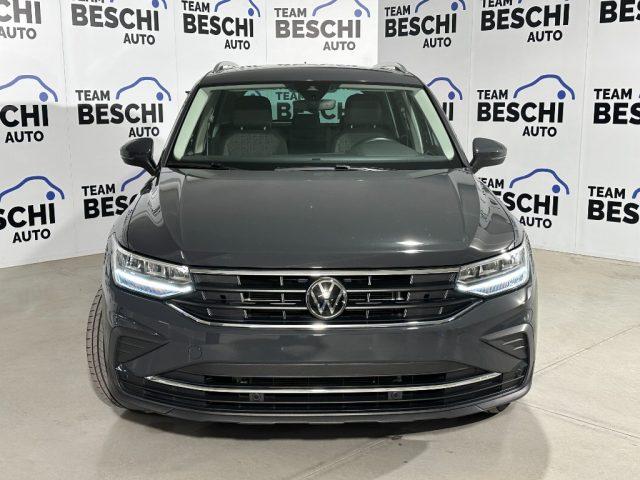 VOLKSWAGEN Tiguan 1.5 TSI 150 CV DSG Life