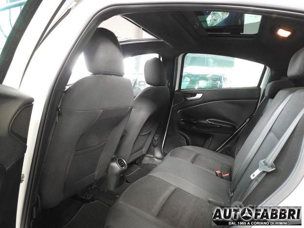 ALFA ROMEO - Giulietta - 1.6 JTDm-2 105 CV