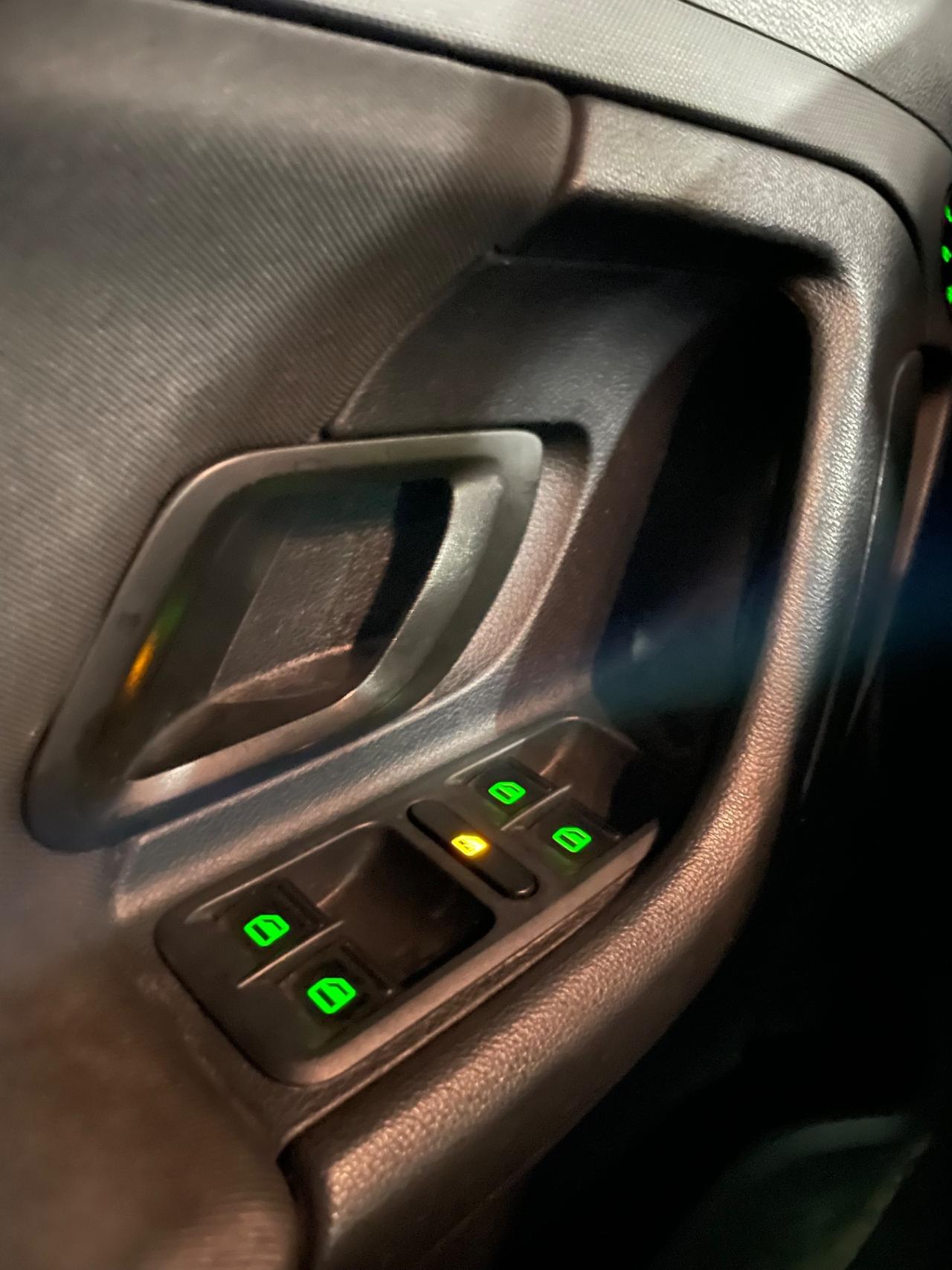 Skoda Fabia 1.2 TSI Neopatentati Euro 5