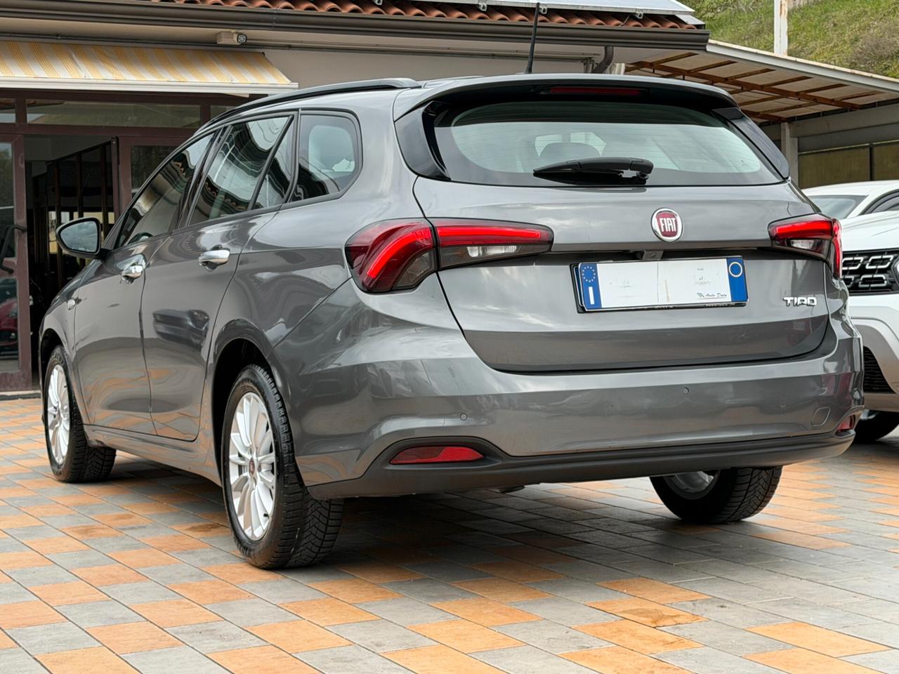 Fiat Tipo New SW 1.6 M.JET 130 cv. BUSINESS (Nav)
