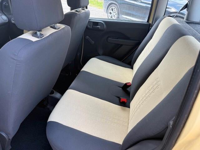 Fiat Panda 1.2 Dynamic Natural Power