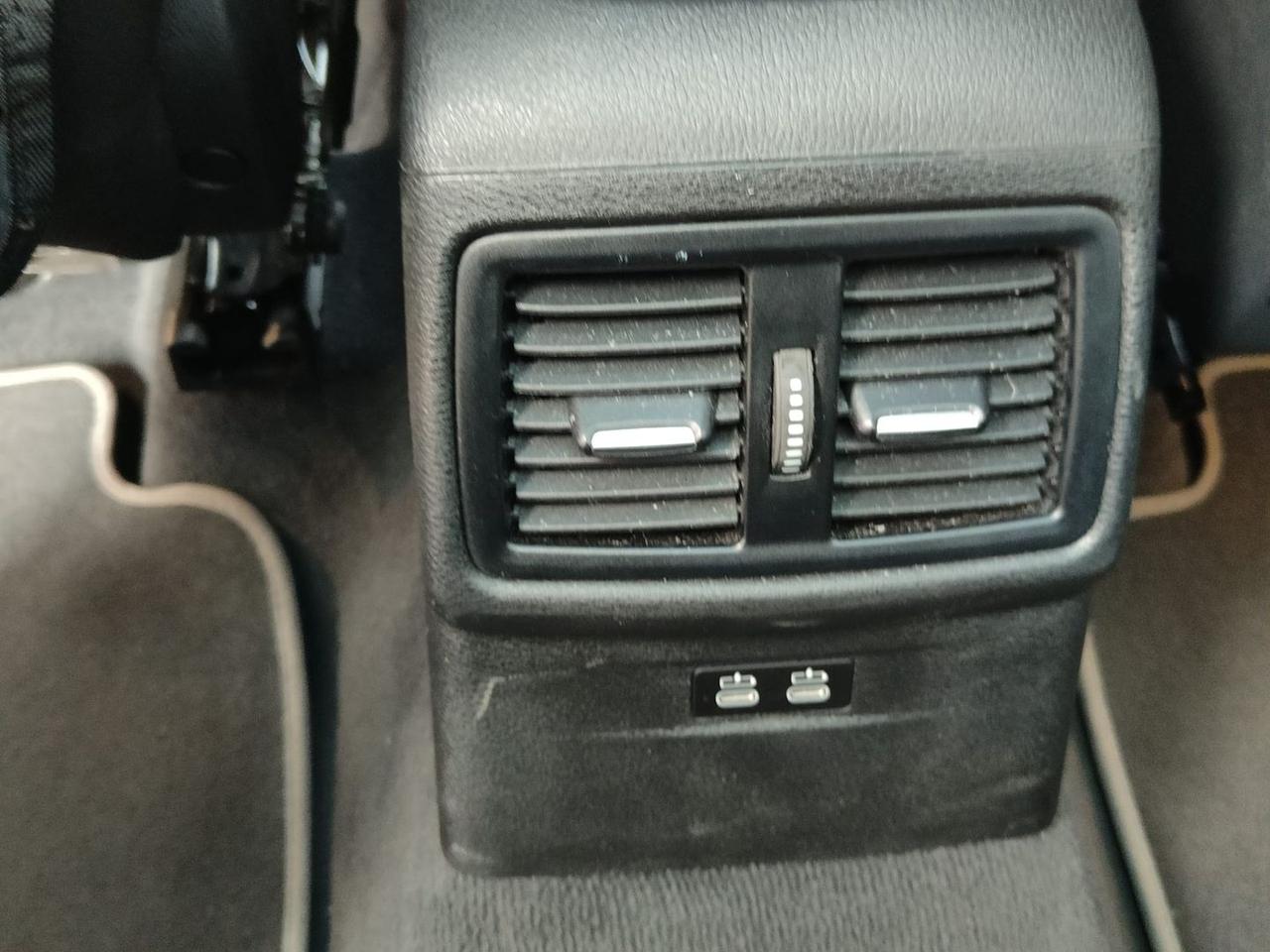 Bmw X1 XLine Plus 18 d 150 CV *TETTO #9689