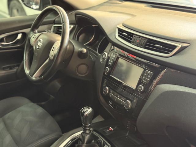 NISSAN X-Trail 1.6 dCi 2WD Acenta