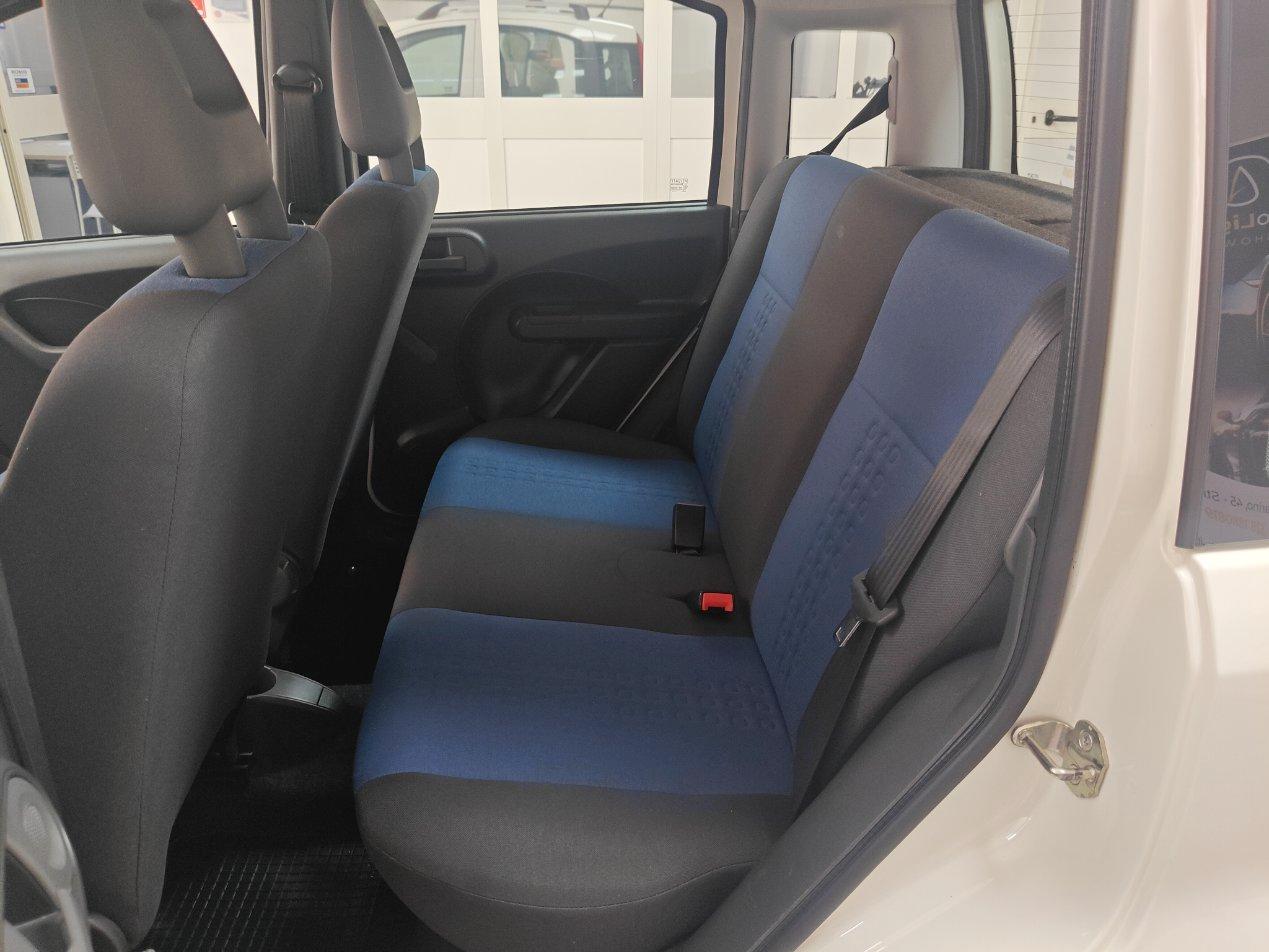 Fiat Panda 1.2 Active 69cv E5