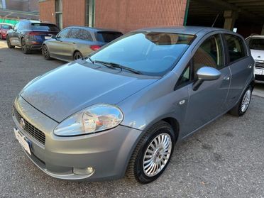 FIAT Grande Punto Dynamic