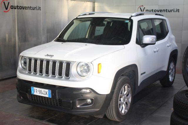 JEEP Renegade 1.4 GPL Limited