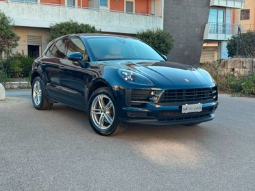 Porsche Macan 2.0 245 cv PDK
