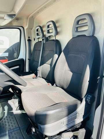 Peugeot Boxer BOXER 2.2 HDI L2H2 140CV PRONTA CONSEGNA
