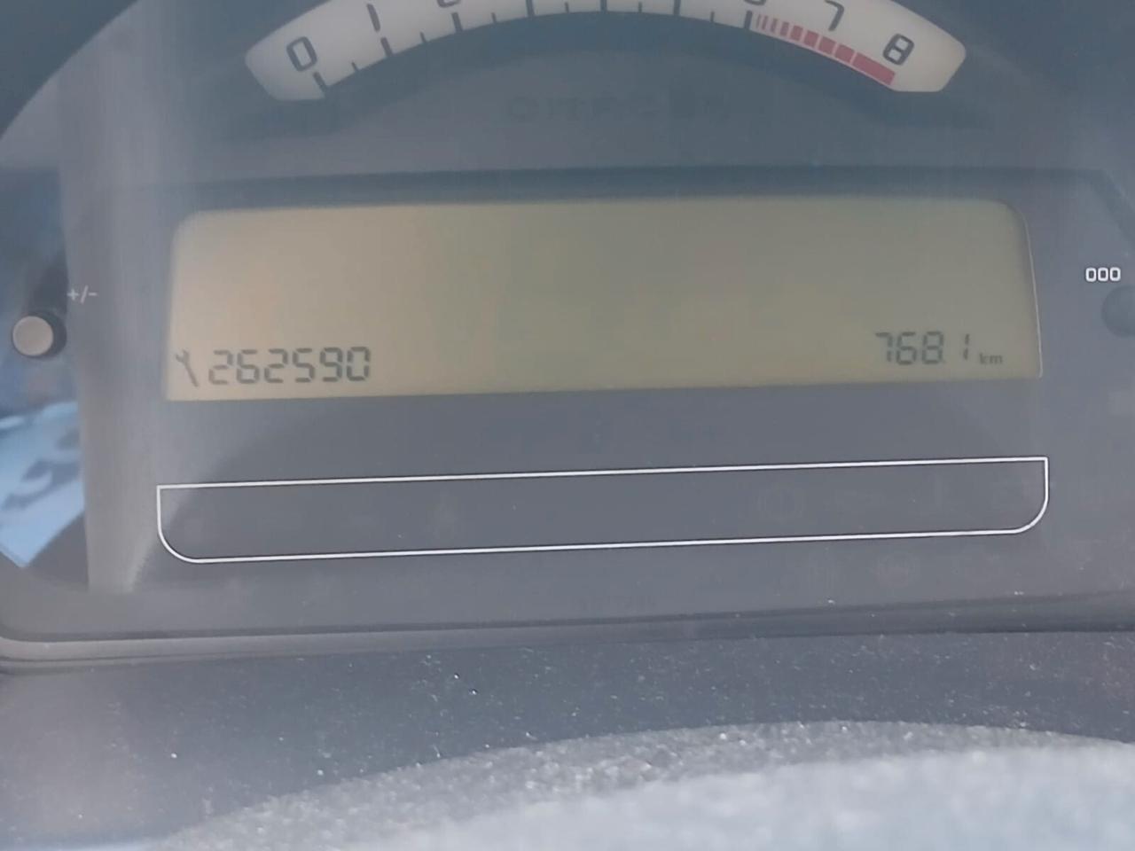 Citroen C3 1.1 Elegance