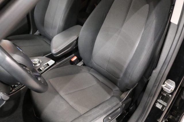 BMW X2 sDrive18d Business-X