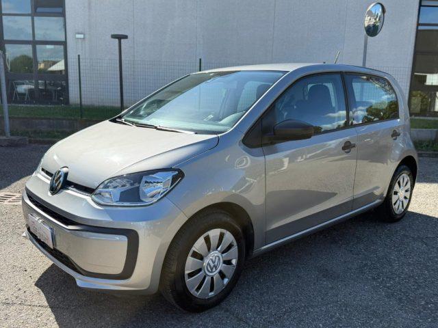 VOLKSWAGEN up! 1.0 5p. eco take up! BMT NEOPATENTATI