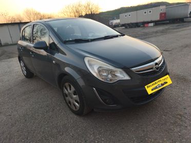 Opel Corsa 2011----1.2 Benzina Neopatentati