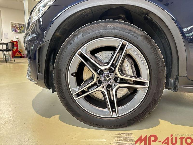 Mercedes-Benz GLC 200 4Matic Mild hybrid Premium Plus