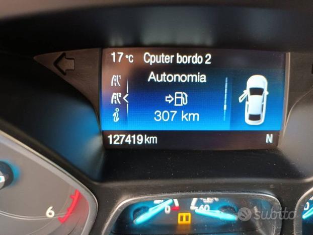 Ford Kuga 1.5 tdci ST-Line 120cv