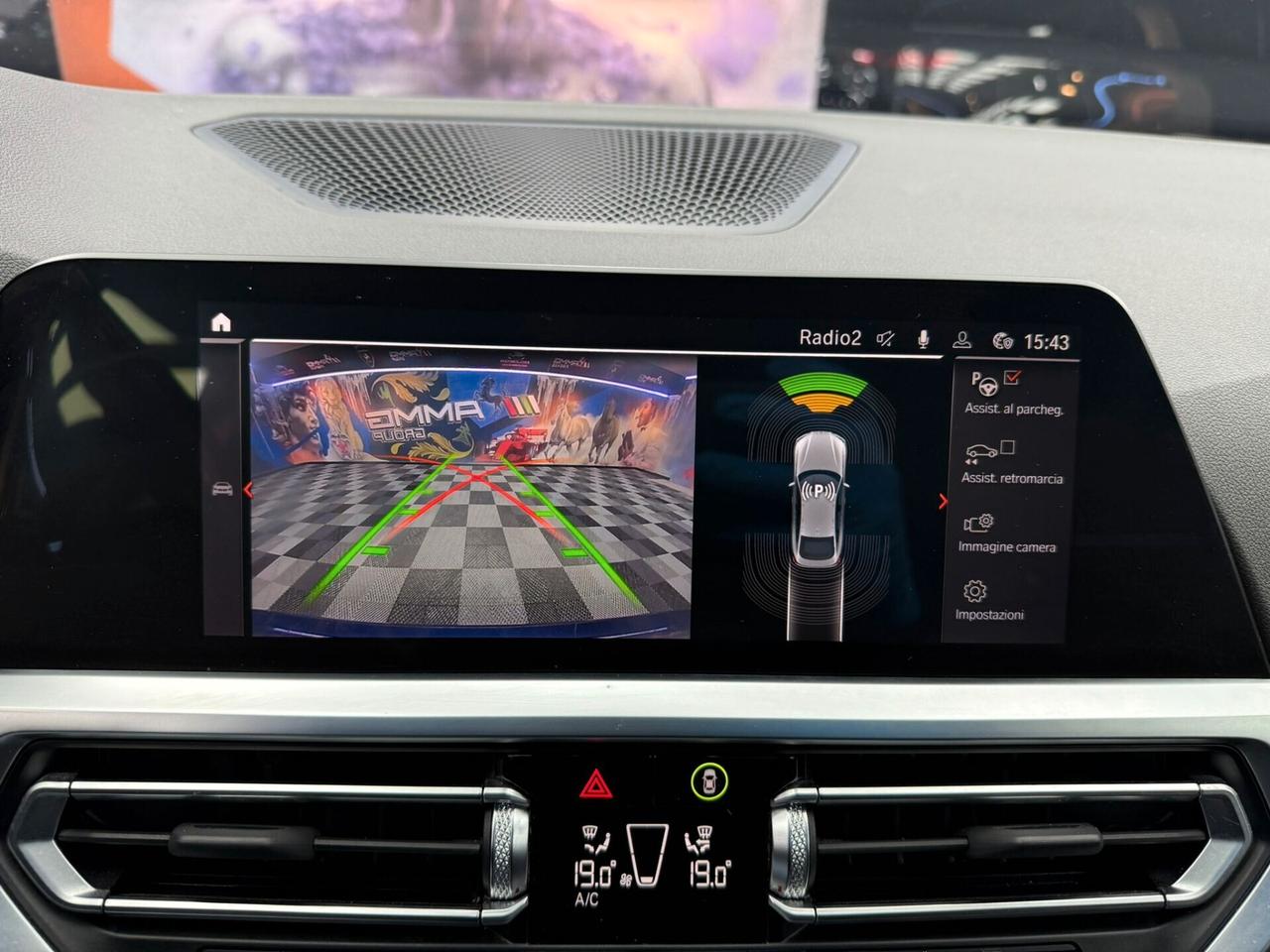 Bmw 420 420d 48V Coupé Msport (021)