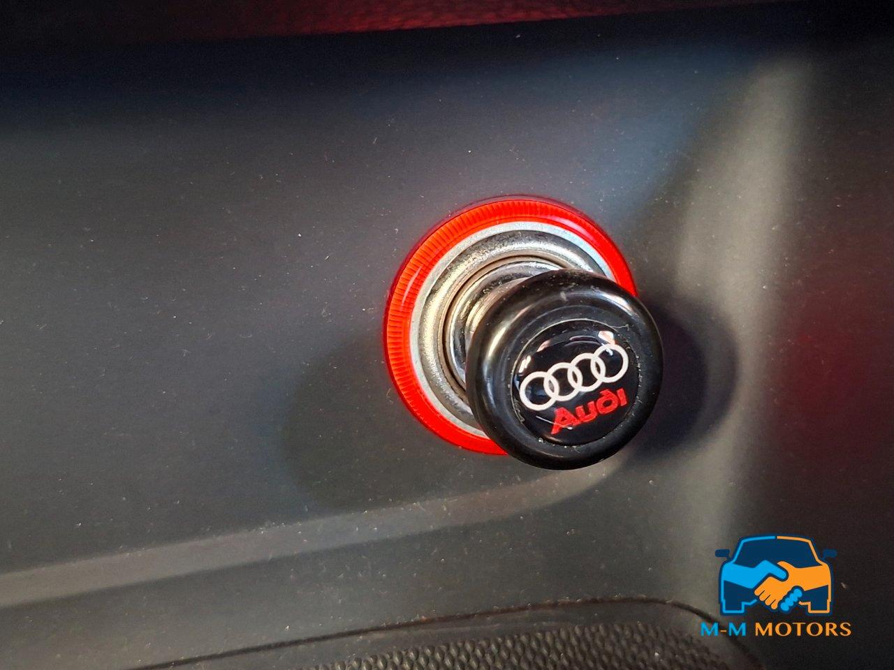 AUDI A3 SPB S-LINE cinghia nuova